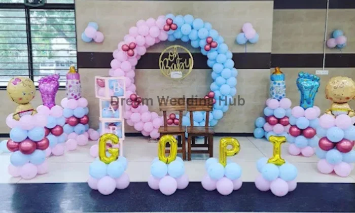 Vishu Wedding Planner